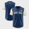 2026 Red Sox Pride Night Jersey Giveaway