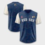 2026 Red Sox Pride Night Jersey Giveaway