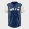 2026 Red Sox Pride Night Jersey Giveaway1
