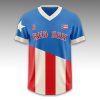 2026 Red Sox Puerto Rican Celebration Jersey Giveaway