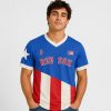 2026 Red Sox Puerto Rican Celebration Jersey Giveaway 5 2026 Red Sox Puerto Rican Celebration Jersey Giveaway
