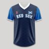 2026 Red Sox Scottish Celebration Jersey Giveaway (1)