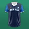 2026 Red Sox Scottish Celebration Jersey Giveaway 5 2026 Red Sox Scottish Celebration Jersey Giveaway