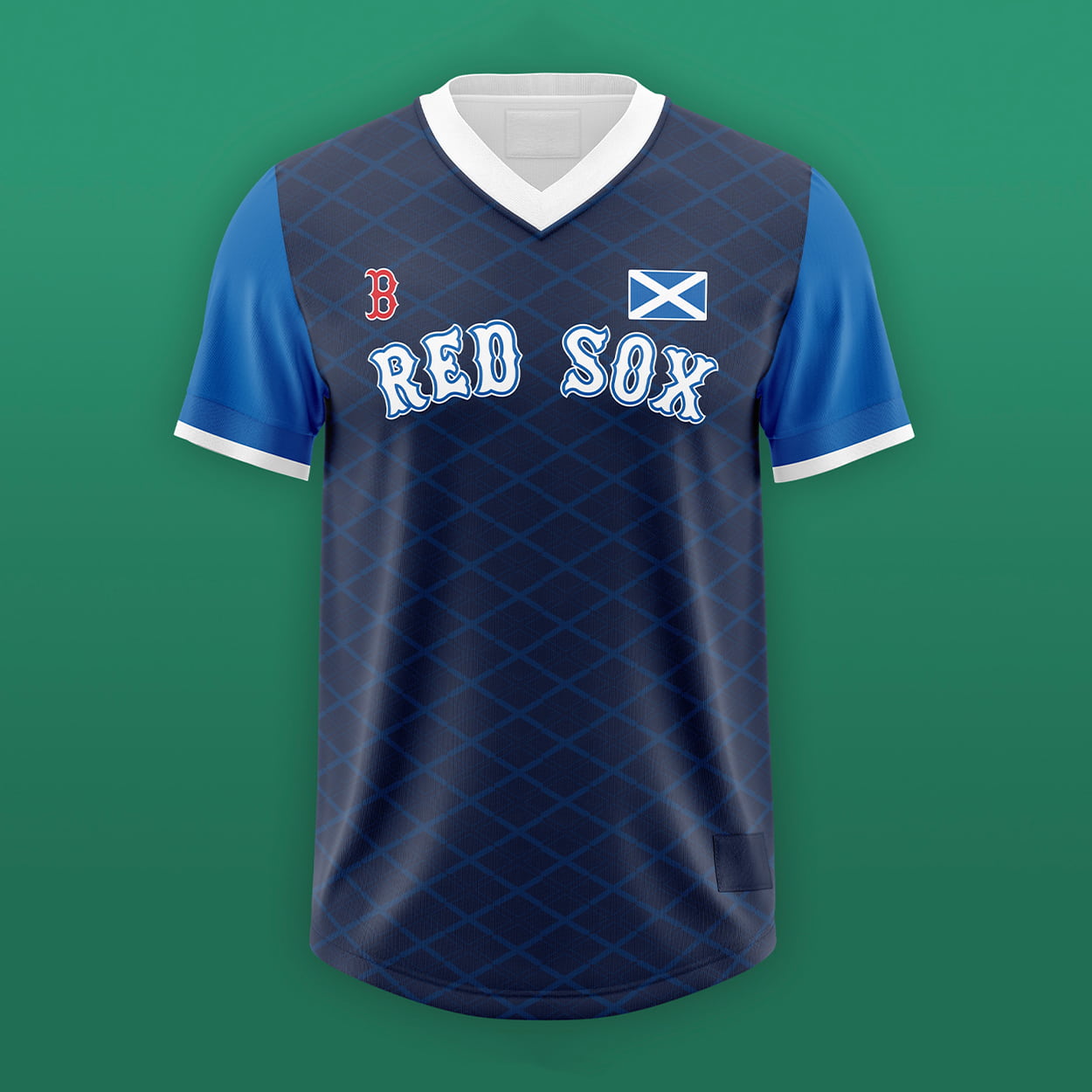 2026 Red Sox Scottish Celebration Jersey Giveaway 2026 Red Sox Scottish Celebration Jersey Giveaway