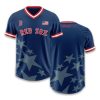 2026 Red Sox USA Soccer Jersey Giveaway
