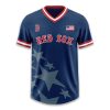 2026 Red Sox USA Soccer Jersey Giveaway1