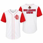 2026 Red Wings Big League Chew Jersey Giveaway