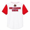 2026 Red Wings Big League Chew Jersey Giveaway 3