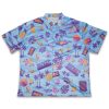 2026 Rockies Fathers Day Hawaiian Shirt Giveaway