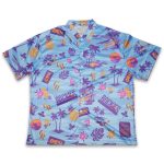 2026 Rockies Father's Day Hawaiian Shirt Giveaway