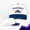 2026 Rockies MSU Denver Hat Giveaway 3