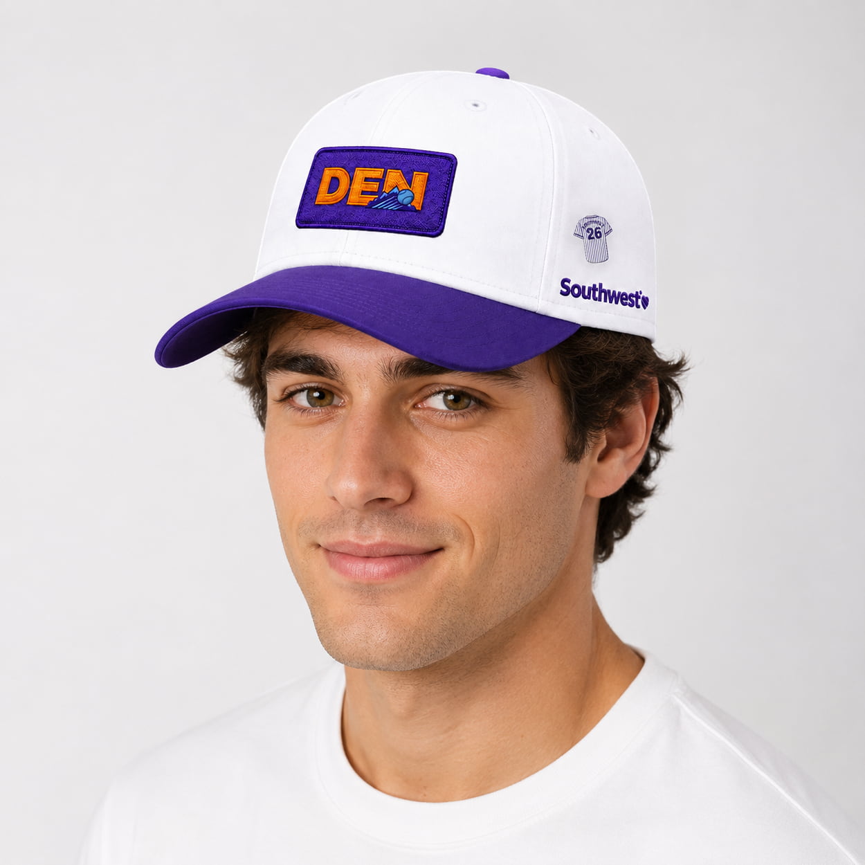 2026 Rockies Southwest Airlines Hat Giveaway 3 2026 Rockies Southwest Airlines Hat Giveaway (2)