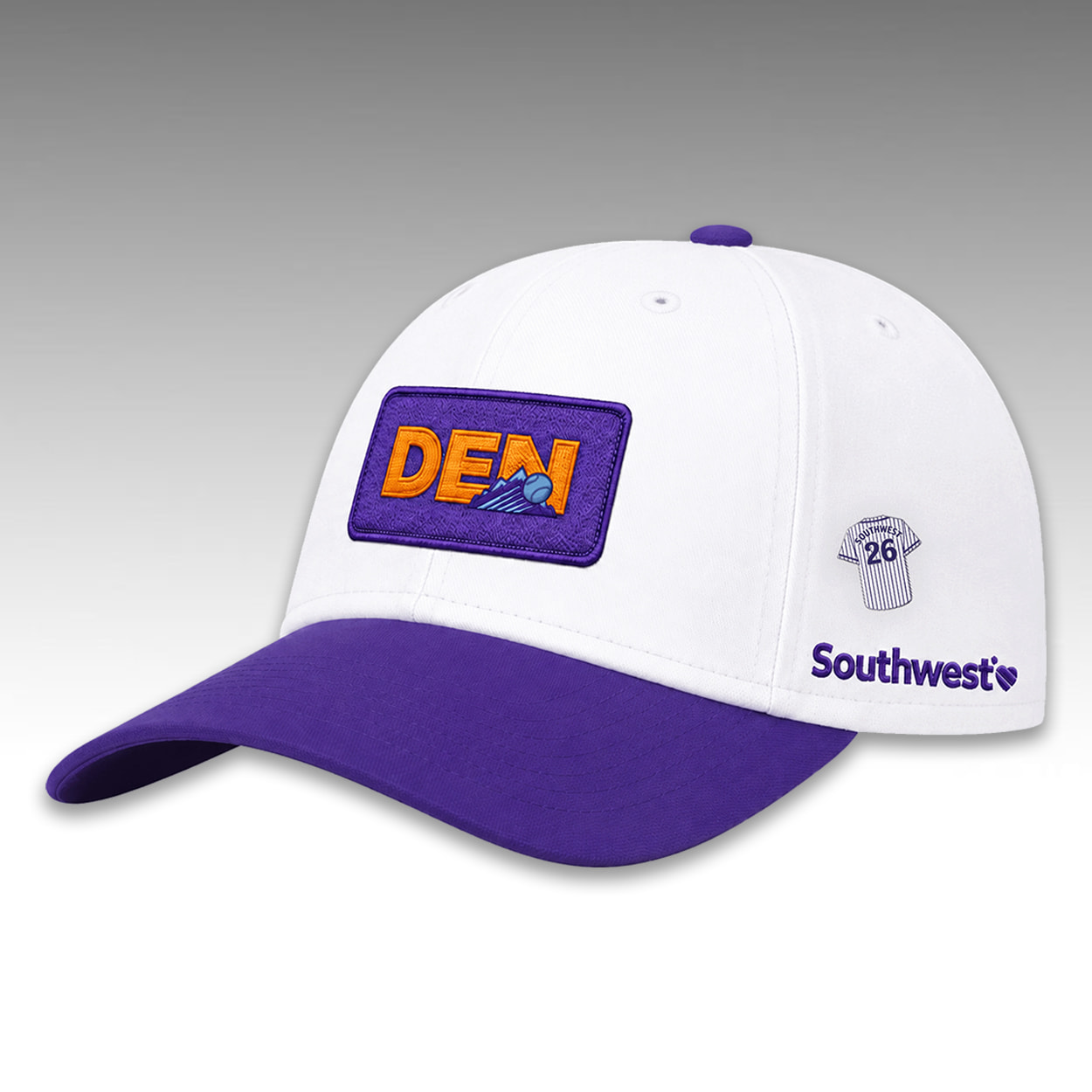 2026 Rockies Southwest Airlines Hat Giveaway 4 2026 Rockies Southwest Airlines Hat Giveaway (4)