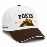 2026 Rockies University Of Wyoming Hat Giveaway