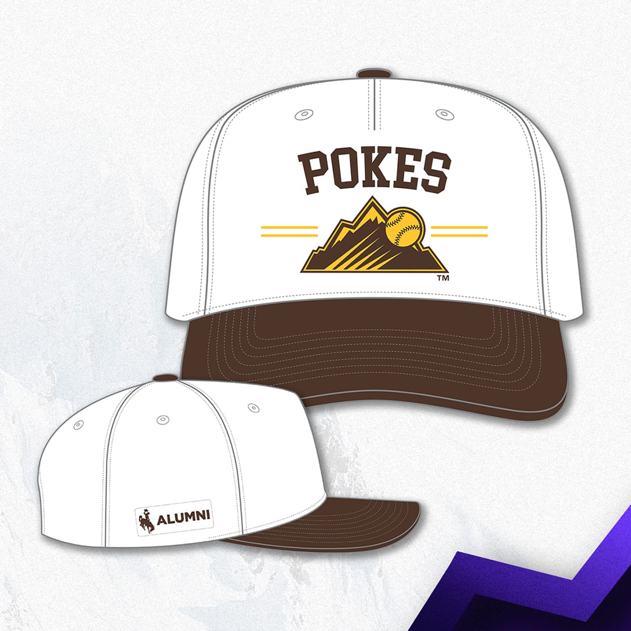 2026 Rockies University Of Wyoming Hat Giveaway 2026 Rockies University Of Wyoming Hat Giveaway