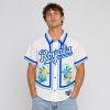 2026 Royals Here Comes the Bloom Hawaiian Shirt Giveaway2