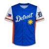 2026 Tigers Filipino Heritage Jersey Giveaway1