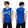 2026 Tigers Filipino Heritage Jersey Giveaway