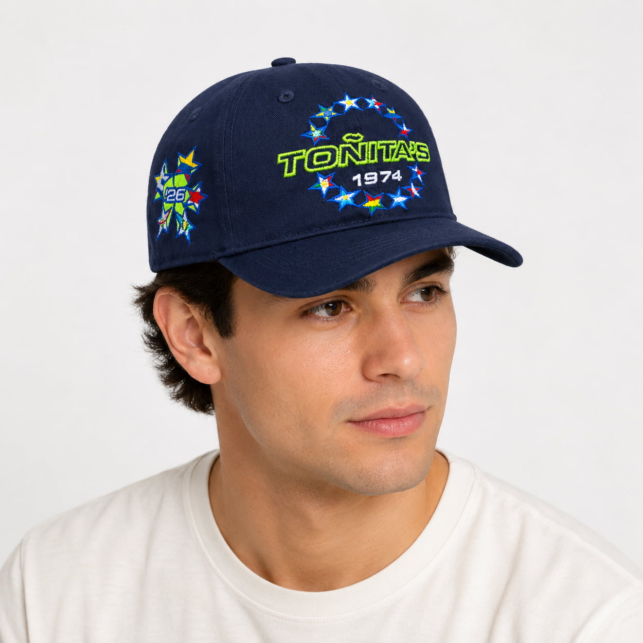 2026 Toñita's Hat 2026 Toñita's Hat