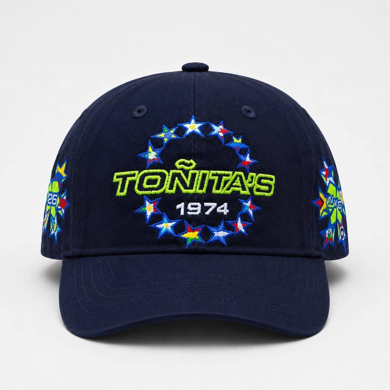 2026 Toñita's Hat 2 2026 Toñita's Hat (4)