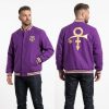 2026 Twins Prince Night Varsity Jacket Giveaway