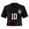 2026 USA World Cup Crop Top Jersey 6 2026 USA World Cup Crop Top Jersey