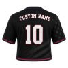 2026 USA World Cup Crop Top Jersey1
