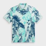 2026 Viktor Hovland Travelers Championship Shirt