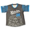 2026 White Sox Greek Heritage Night Jersey Giveaway