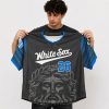 2026 White Sox Greek Heritage Night Jersey Giveaway