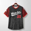 2026 White Sox Polish Heritage Night Jersey Giveaway1