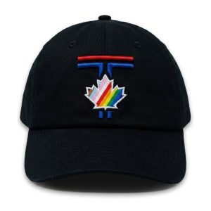 2026 Blue Jays City Connect Pride Hat Giveaway (1)