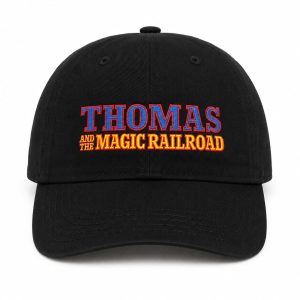 Thomas And The Magic Railroad Hat