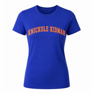 Este Haim Knickole Kidman Shirt