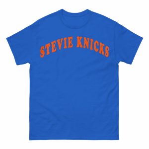 Stevie Knicks Shirt