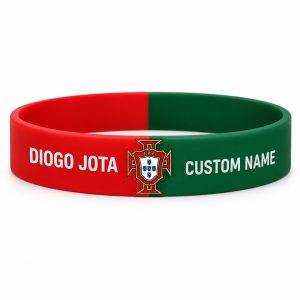 Portugal Diogo Jota Bracelet