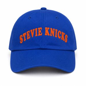 Stevie Kicks Hat