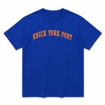 Adam Schein Knick York Post Shirt
