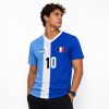 Argentina x France World Cup 2026 Jersey 2