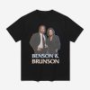 Benson And Brunson Law TV Show Shirt