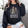 Benson And Brunson Law TV Show Shirt (3)