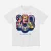 Brewers 250th Anniversary of America Shirt 2026 Giveaway