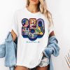 Brewers 250th Anniversary of America Shirt 2026 Giveaway 2