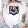 Brewers 250th Anniversary of America Shirt 2026 Giveaway 3