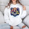 Brewers 250th Anniversary of America Shirt 2026 Giveaway 4