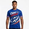 Cabo Verde Blue Sharks World Cup 2026 Shirt 2