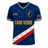 Cabo Verde Vozinha Legend World Cup 2026 Shirt1