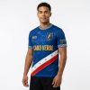 Cabo Verde Vozinha Legend World Cup 2026 Shirt2