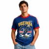 Cabo Verde Vozinha Seven Saves One Wall World Cup 2026 Shirt 3