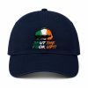 Conor McGregor Shut The Fook Up Hat1